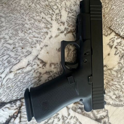 Glock G48 MOS