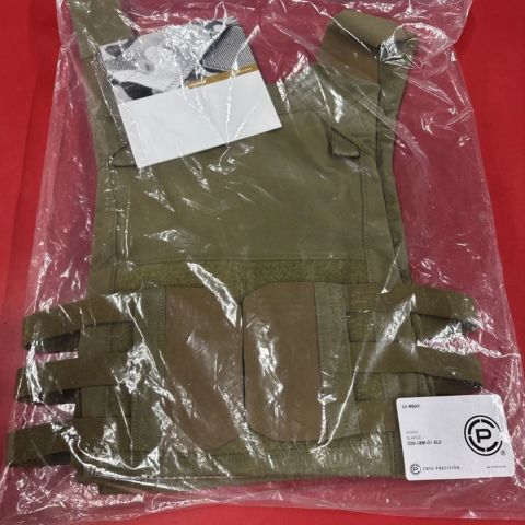 CRYE LV MBAV XL