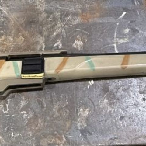 Remington 700 