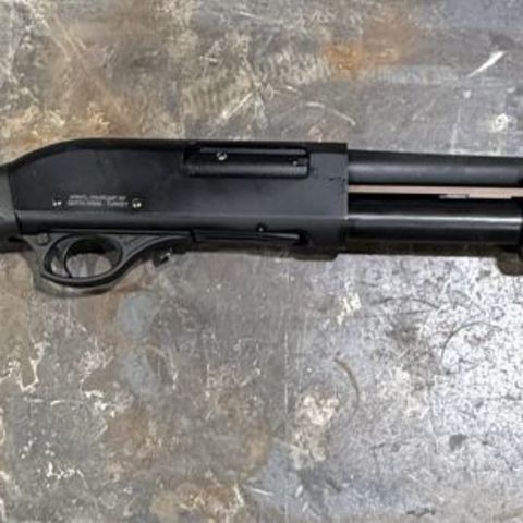 Rock Island Armory 12 gauge