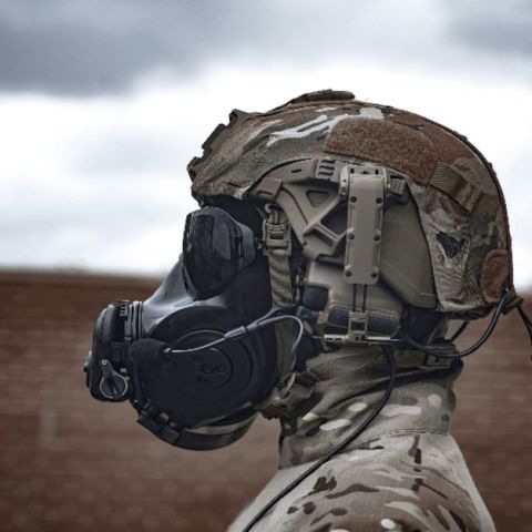 Avon 3a Ballistic IHPS Helmet Never issued, new. I have the lowest price online. ~~ Free shipping on orders over 65$ no sales tax outside of Texas.