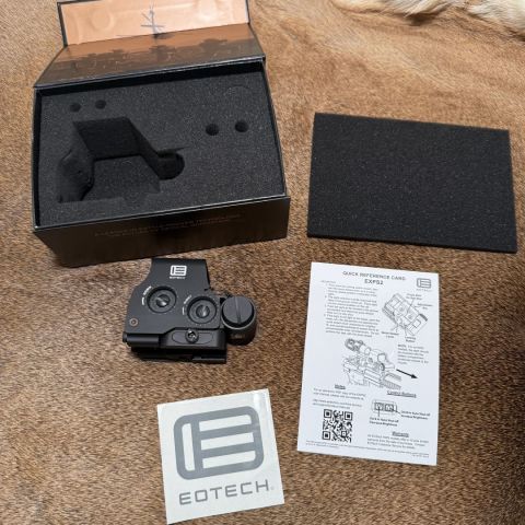 EOTECH EXPS2