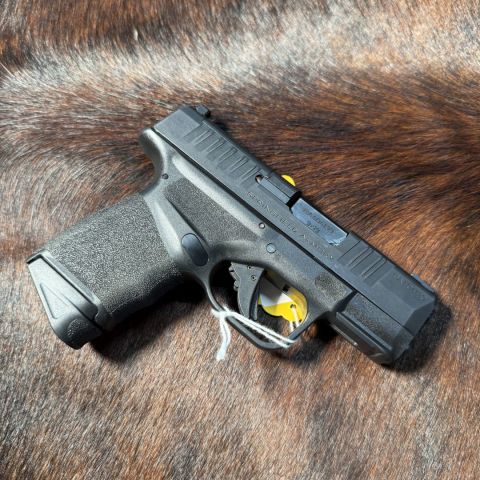 Springfield Hellcat 9mm