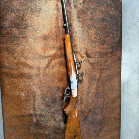 RARE Ruger No1 45-70
