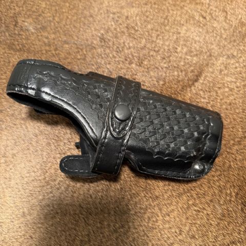 Safari Land P226 Holster