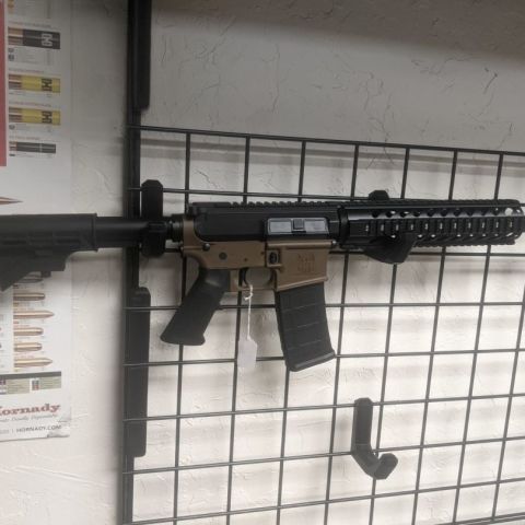 (20) AR15 parts kits brand new