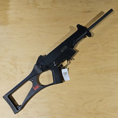 HK USC 45 ACP