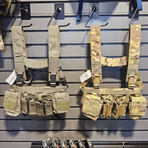 Haley Strategic D3CR