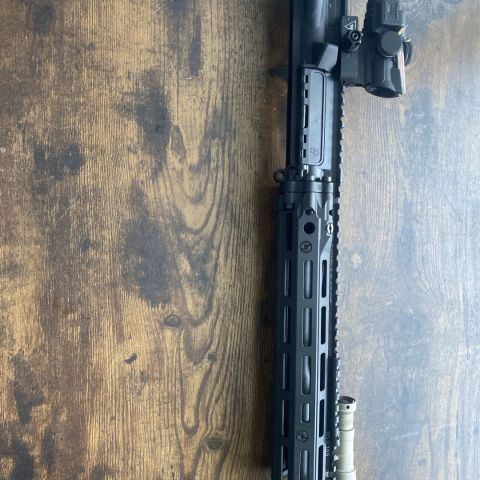 11.5 daniel defense (Final Sale)