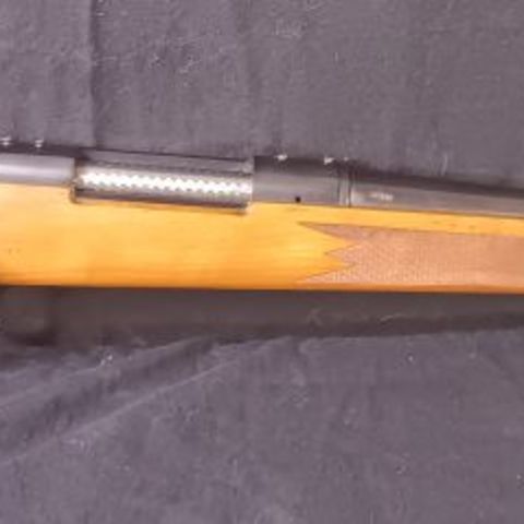 NFP Remington 700 30-06 22"