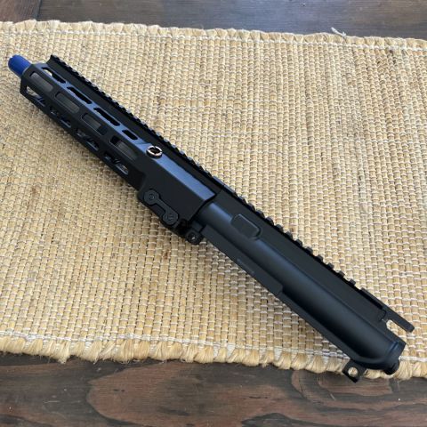 Geissele MK18 300Blk 