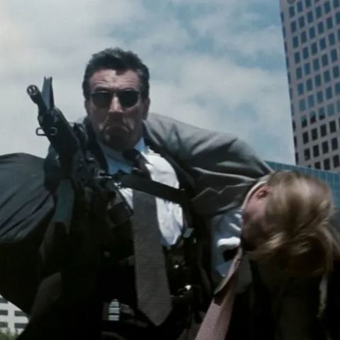  FW “Heat” Chest Rigs