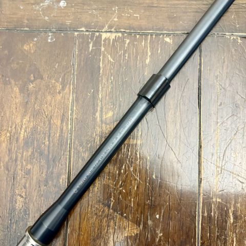 BA 5.56 NATO Hansen barrel