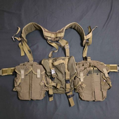 Old-gen Oxford RPK Smersh