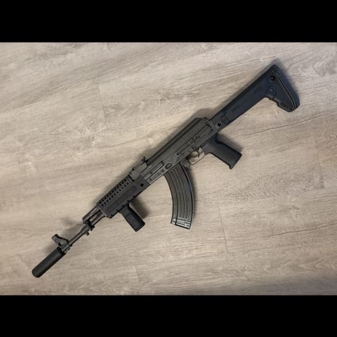 Zastava M70 Ak