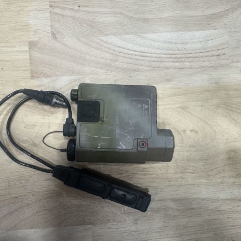 USNV DESIGNAT IR peq Dbal 