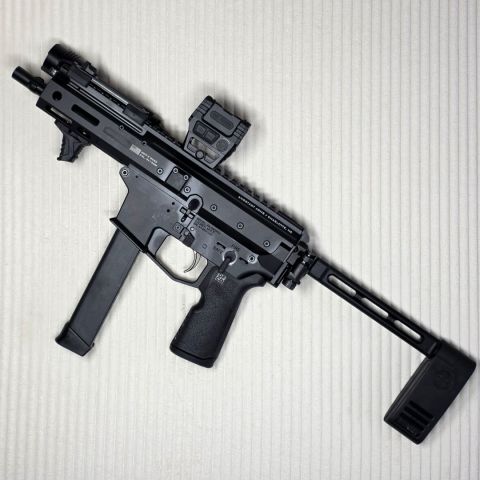 Angstadt MDP-9 Gen 2