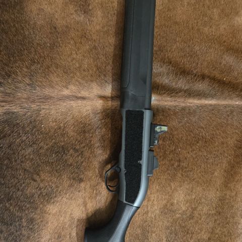 Beretta A300 Ultima Patrol