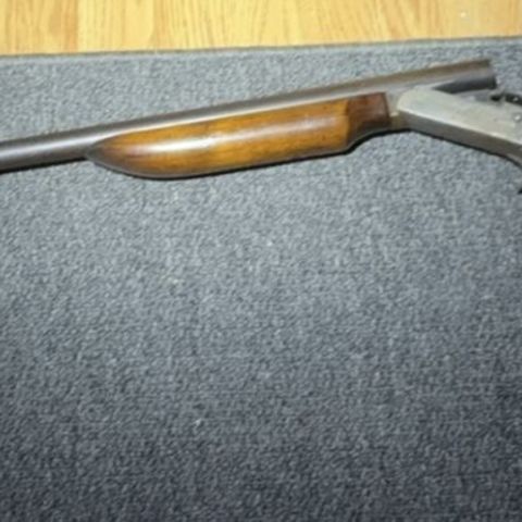 Marlin Model 60