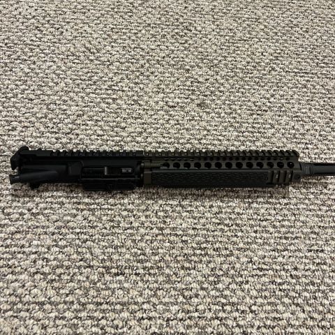 DD Mk18 Socom Complete Upper