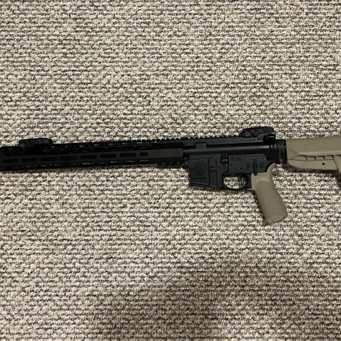 Sons of Liberty Scalper 16” AR