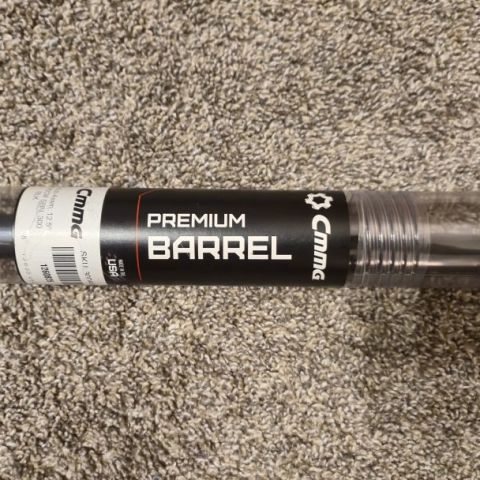 CMMG 12.5" 300BLK Barrel
