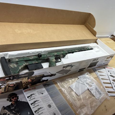 Desert Tech SRS A2 6.5