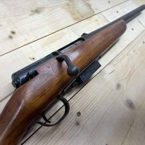 Magfed Bolty-Boi 12 GAUGE