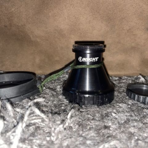 L3 Insight PAS-23 3xMagnifier 