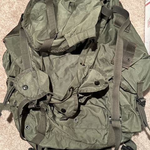 USGI Large LC1 ALICE Pack 