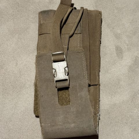 Blue Force Gear MBITR Pouch 