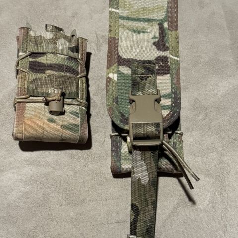 HSGI Multicam Tacos