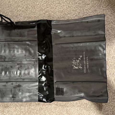 Knights Armament Company Bag