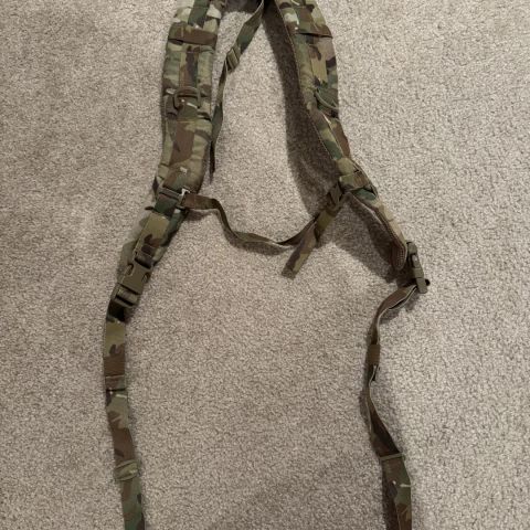 Tyr Tactical Coma Yoke 