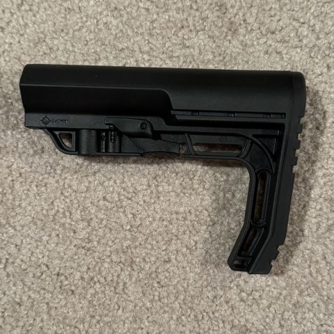 MFT Minimalist AR Stock 