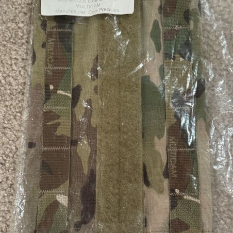 Crye Precision AVS Extension