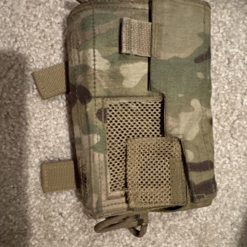 Tyr Tactical Note 2 Phone Case