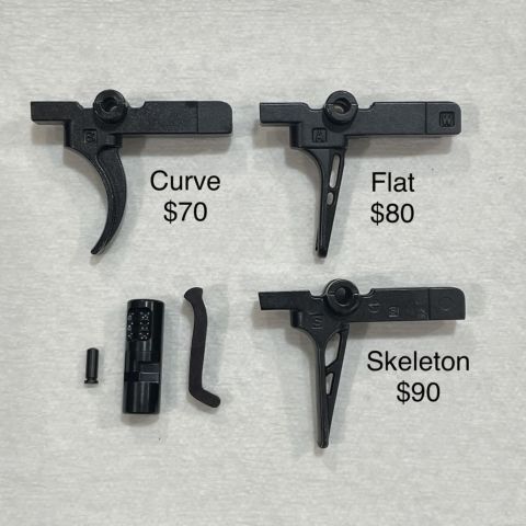 SUPER SAFETY AR15 FRT BRRRRTT!