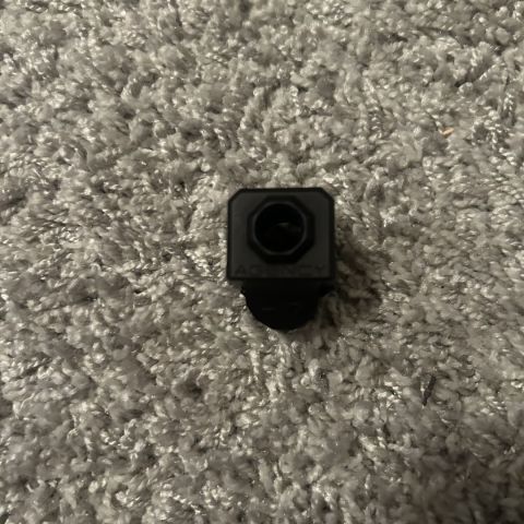 Agency Comp Gen5 Glock