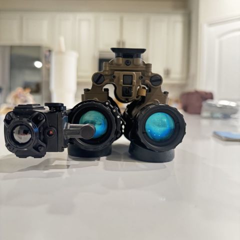 L3 Supergain WP ARNVG w/ RENVC