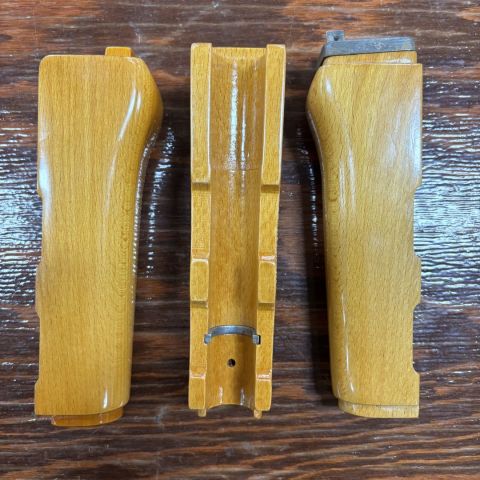 Norinco AK47 Handguards