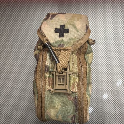 NAR IFAK MULTICAM 