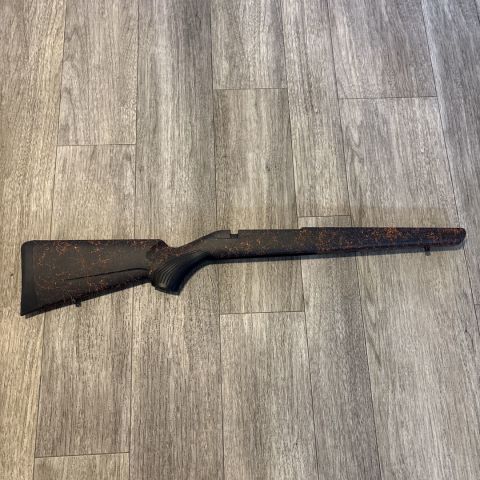 Tikka T3x Lite Roughtech Ember