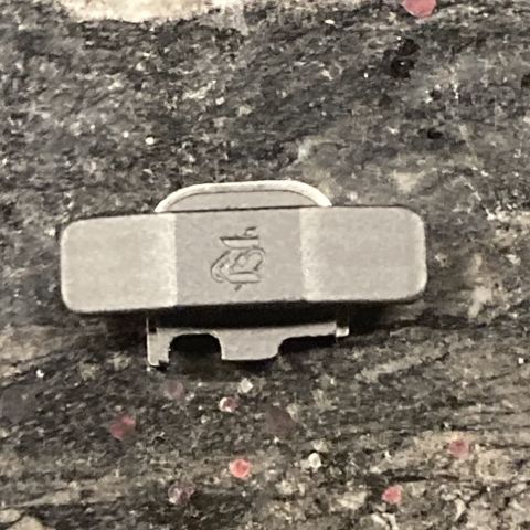 Empire Yumi 43x back plate