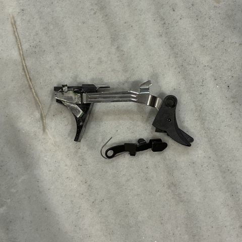 Micro dagger trigger 43X