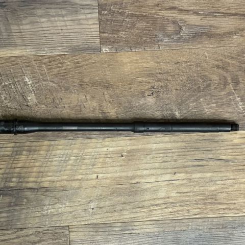 16in ballistic advantage 