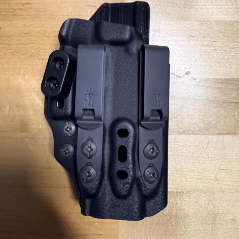 Tenicor Velo5 Glock 48