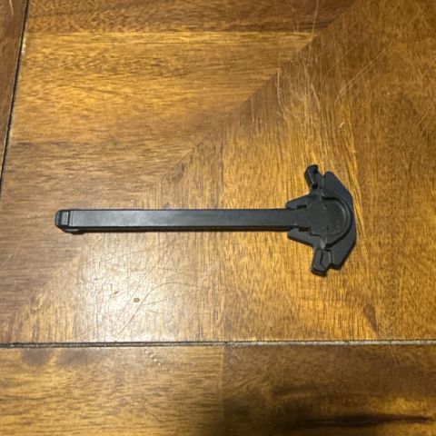 Sig Sauer MPX Charging Handle