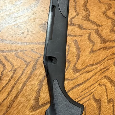Remington 700 LA Stock