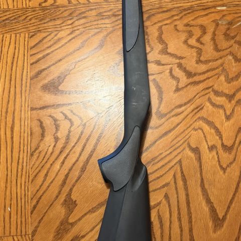 Remington 700 SA SPS stock
